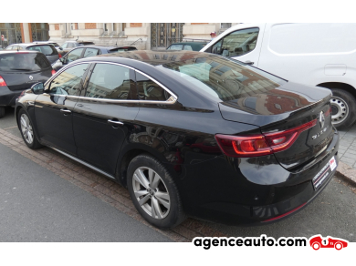 Renault Talisman — 10